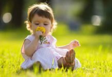 Детская обувь