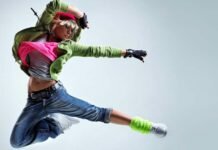 Размер ремня