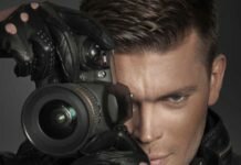 Мужские перчатки, варежки