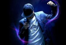 Мужской пиджак