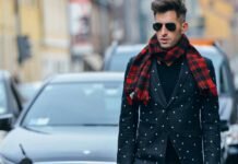 Калькулятор «Соответствие размеров мужской одежды»