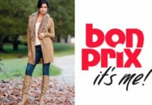 Bonprix