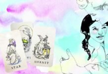 1 карта таро на ситуацию