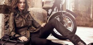 Женские брюки