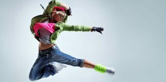 Размер ремня