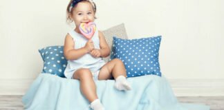 Детские носки