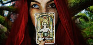 Гадание на суженого: кто будет моим избранником