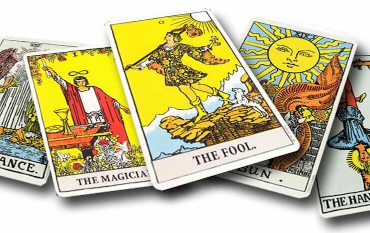 Каким будет мое будущее в плане любви